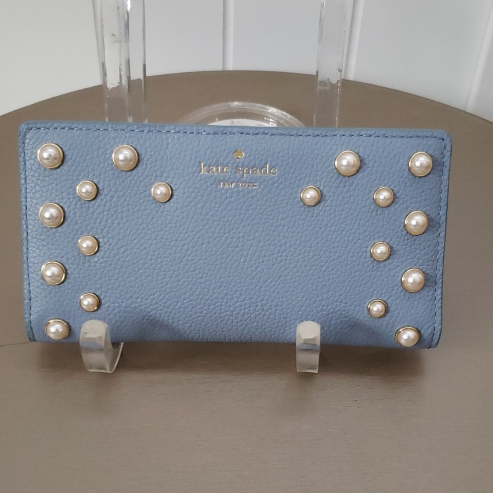 Kate Spade Stacy Wallet